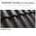 Benders PALEMA Standart 0200 -  Melns 20